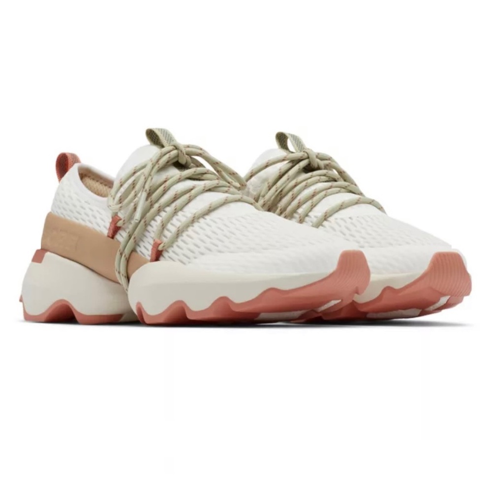Sorel® Kinetic Impact Lace Sneakers